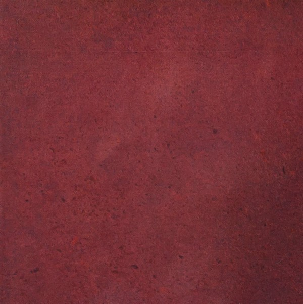 Wandtegel Magma burgundy 13x13