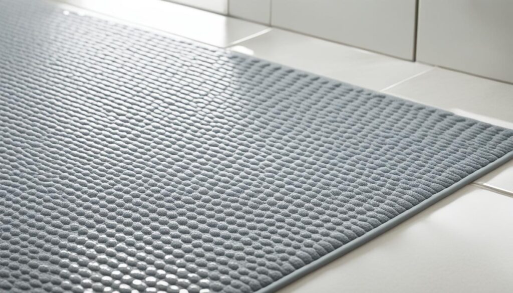 badkamer antislip mat