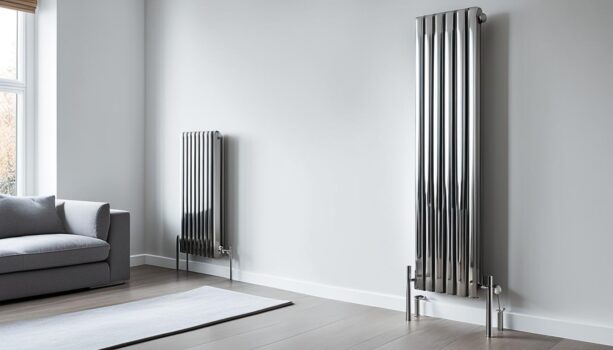 radiator staand