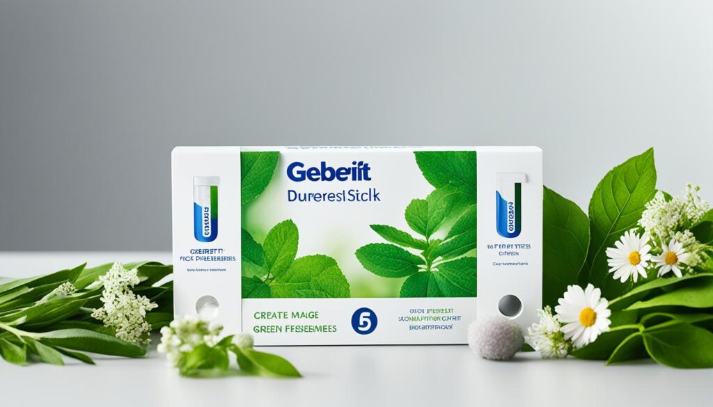 Geberit Duofresh Stick